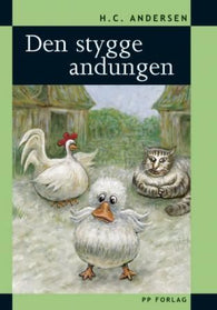 Den stygge andungen 9788280910400 Oscar Weigle H.C. Andersen Brukte bøker