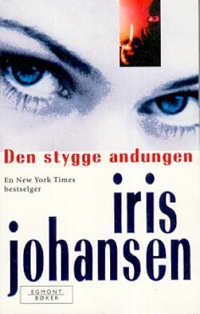 Den stygge andungen 9788204064059 Iris Johansen Brukte bøker