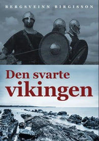 Den svarte vikingen 9788243007895   Brukte bøker