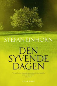 Den syvende dagen 9788292605103 Stefan Einhorn Brukte bøker