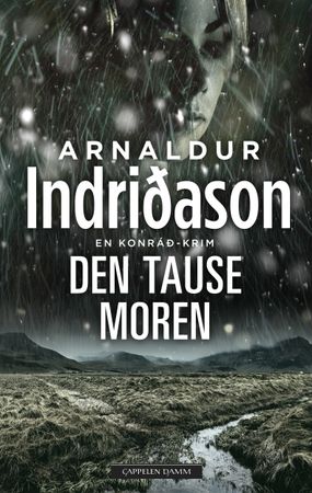Den tause moren 9788202749002   Brukte bøker