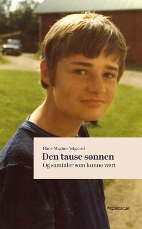 Den tause sønnen 9788243012059 Hans-Magnus Ystgaard Brukte bøker