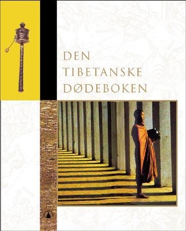 Den tibetanske dødeboken 9788205271050  Brukte bøker