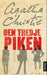 Den tredje piken 9788203216282 Agatha Christie Brukte bøker