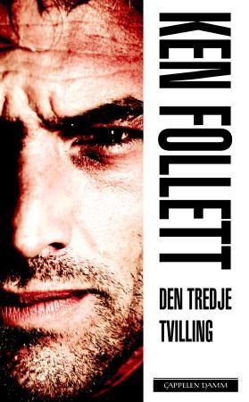 Den tredje tvilling 9788202325190 Ken Follett Brukte bøker