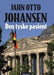Den tyske pasient 9788203233920 Jahn Otto Johansen Brukte bøker