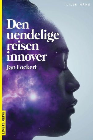 Den uendelige reisen innover 9788283112238 Jan Lockert Brukte bøker