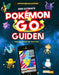 Den ultimate Pokémon Go!-guiden 9788251697231 Anna Brett Clive Gifford Brukte bøker