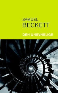 Den unevnelige 9788202234355 Samuel Beckett Brukte bøker