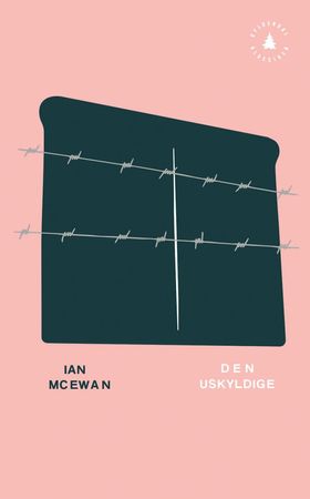 Den uskyldige 9788205492417 Ian McEwan Brukte bøker