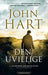 Den uvillige 9788202807290 John Hart Brukte bøker
