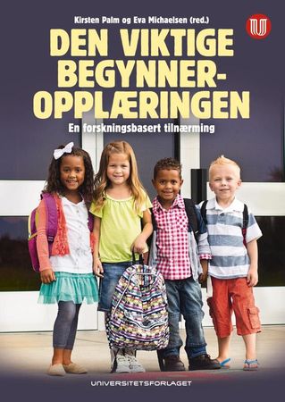 Den viktige begynneropplæringen 9788215030012  Brukte bøker