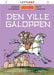 Den ville galoppen 9788282602907 Magnus Ljunggren Brukte bøker