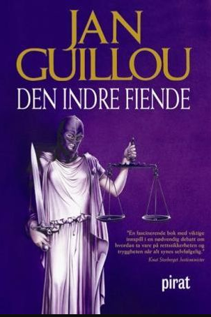 Den indre fiende - Bokia.no