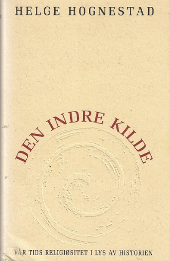 Den indre kilde (Innbundet) - Bokia.no