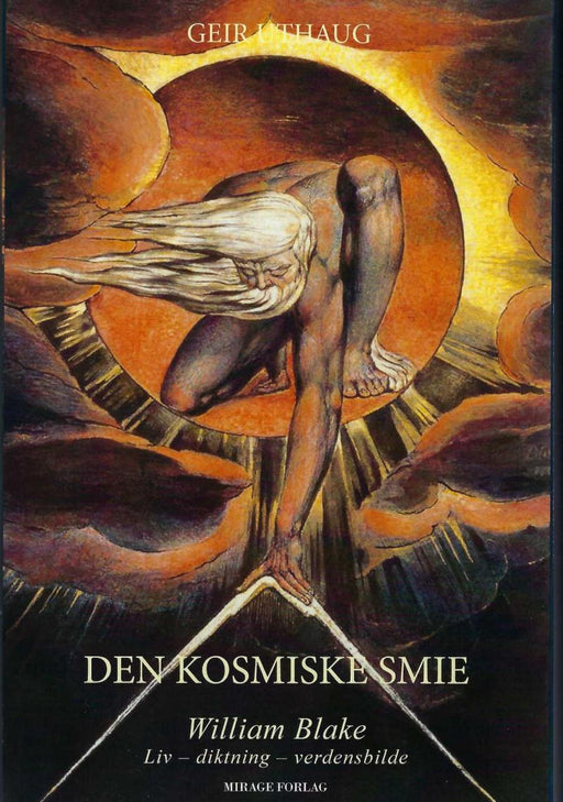 Den kosmiske smie (Innbundet) - Bokia.no