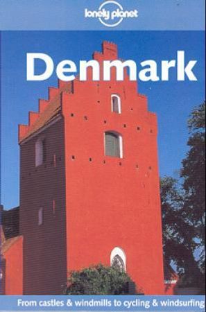 Denmark 9780864426093  Brukte bøker