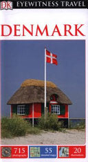 Denmark 9781409370567  Brukte bøker