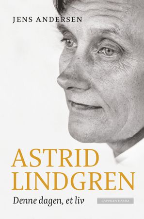 Denne dagen, et liv 9788202529468 Jens Andersen Brukte bøker