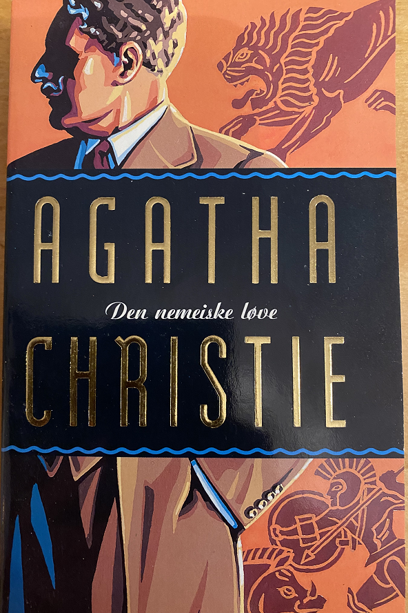 Agatha Christie