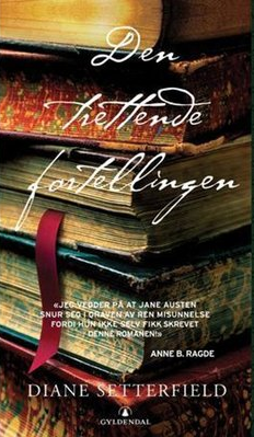 Den trettende fortellingen - Bokia.no