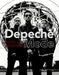 Depeche Mode 9781786750648 Ian Gittins Brukte bøker