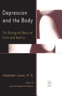 Depression and the Body 9780140194654 Alexander Lowen Brukte bøker