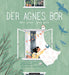 Der Agnes bor 9788202675851 Marit Larsen Brukte bøker