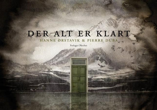 Der alt er klart 9788249506194 Hanne Ørstavik Brukte bøker