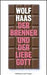 Der Brenner und der liebe Gott 9783455401899 Wolf Haas Brukte bøker