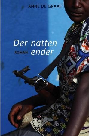 Der natten ender 9788252000641 Anne De Graaf Brukte bøker