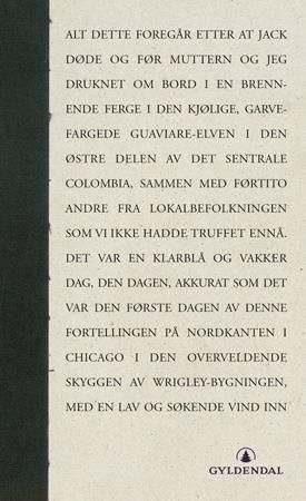 Dere skal merke vår hastighet 9788205336230 Dave Eggers Brukte bøker