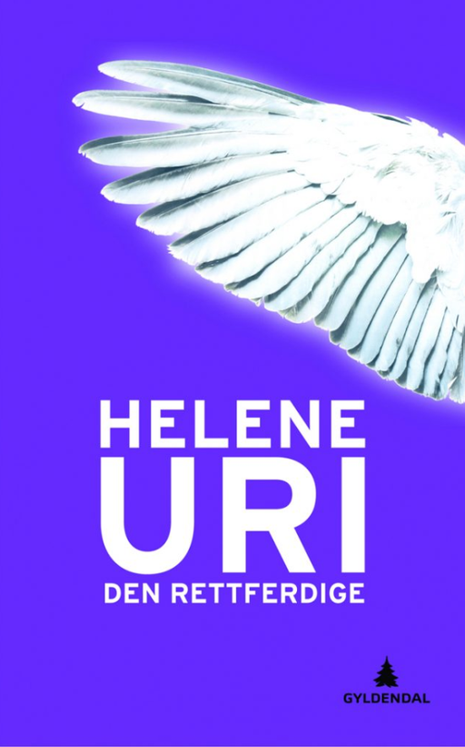 Den rettferdige - Bokia.no