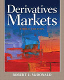 Derivatives Markets 9780321543080 Robert Lynch McDonald Brukte bøker