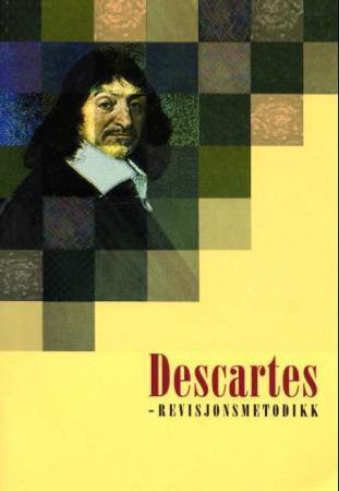 Descartes 9788270821075  Brukte bøker
