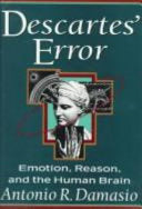 Descartes' Error 9780399138942 Antonio R. Damasio Brukte bøker