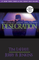 Desecration 9780842332293 Tim LaHaye Jerry B. Jenkins Brukte bøker