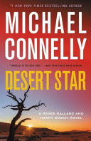 Desert Star 9780316485654 Michael Connelly Brukte bøker