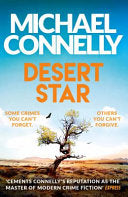Desert Star 9781409186243 Michael Connelly Brukte bøker