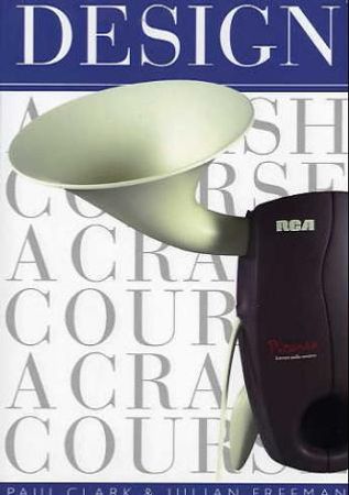 Design 9780823009831 Paul Clark Julian Freeman Brukte bøker