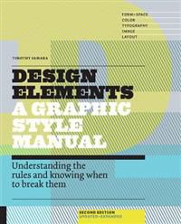 Design Elements 9781592539277 Timothy Samara Brukte bøker