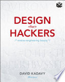 Design for Hackers 9781119998952 David Kadavy Brukte bøker