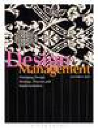 Design Management: Managing Design Strategy, Process and Implementation 9782940373123 Kathryn Best Brukte bøker