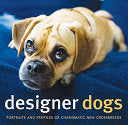 Designer Dogs 9781934533000 D. Caroline Coile Brukte bøker