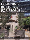 Designing Buildings for People 9781785007095 Derek Clements-Croome Brukte bøker
