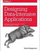 Designing Data-Intensive Applications: The Big Ideas Behind Reliable, Scalabl… 9781449373320 Martin Kleppmann Brukte bøker