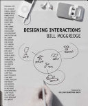 Designing Interactions 9780262134743 Bill Moggridge Brukte bøker