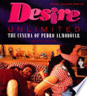Desire Unlimited 9781859843048 Paul Julian Smith Brukte bøker