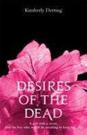 Desires of the Dead 9780755378968 Kimberly Derting Brukte bøker
