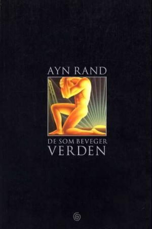 Bokomslag for romanen "De som beveger verden" av Kagge, pocketutgave med fargerikt design og tittel på forsiden
